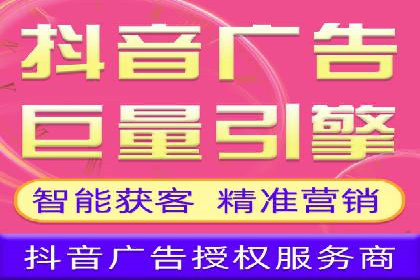 信息流广告投放公司案例分析报告
